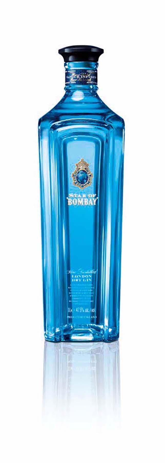 Star Of Bombay 100cl